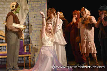 Shrek the Musical coming to a theatre near you – Quesnel Cariboo Observer - Quesnel - Cariboo Observer