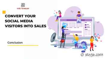 10 Steps to the Perfect Social Media Marketing Strategy for Your Business