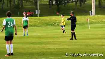 Calgary recreational facilities face acute shortage of officials, lifeguards | CTV News - CTV News Calgary