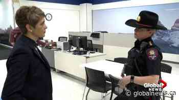 ‘Early days’: Calgary officials recognize safety needed for downtown revitalization - Global News