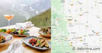 10 road trip foodie destinations less than three hours from Calgary (MAP) | Dished - Daily Hive
