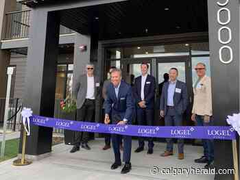 Seton West launches six new show suites - Calgary Herald