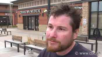 September sentencing date for Calgary man who killed girlfriend and her daughter - CBC.ca