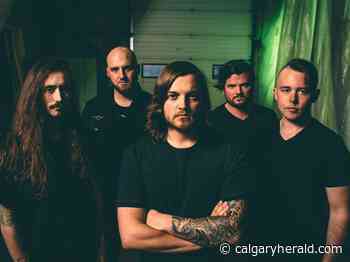 Heavy metal to rock High River in June - Calgary Herald