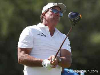 Letters, June 10: 'Good on Lefty for challenging PGA status quo' - Calgary Sun