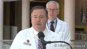 Calgary will be home to new quantum science technology hub called Quantum City | CTV News - CTV News Calgary