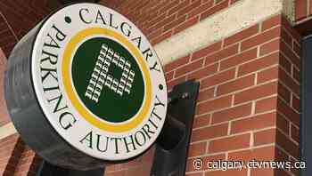 'Financial irregularities' discovered during audit of Calgary Parking Authority | CTV News - CTV News Calgary