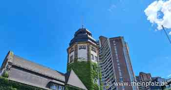 Angesagter Kiez: Leben zwischen Capitol und Neckar - Mannheim - Rheinpfalz.de