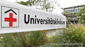 Krankenhäuser - Mannheim - Uniklinik will Schadenersatz von Ex-Geschäftsführer - Gesundheit - SZ.de - Süddeutsche Zeitung - SZ.de