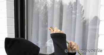 32-Jähriger nach mehreren Delikten in U-Haft - Mannheim - Rheinpfalz.de