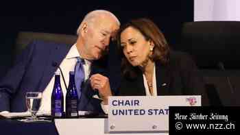 Die USA sind in Lateinamerika zu einer «lame duck» geworden – die Chinesen übernehmen das Zepter