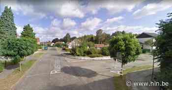 Ruim twee weken werken in Rusthuislaan | Zelzate | hln.be - Het Laatste Nieuws