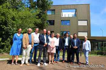 Naar één grote woonmaatschappij in Meetjesland (Zelzate) - De Standaard