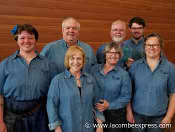 Wolf Creek takes home trophies at Provincial School Bus Road-e-o - Lacombe Express