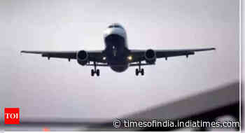 Coronavirus in India LIVE updates: India reports 8,329 new Covid-19 cases and 10 deaths in last 24 hours - Times of India