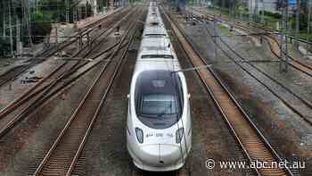 Funding promise for fast rail set cut Central Coast to Sydney trip to 25 minutes