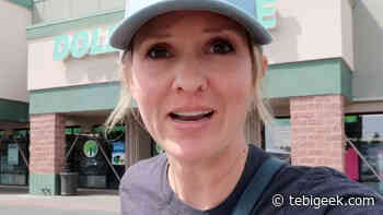 Sono un esperto di risparmio e sono stato in grado di spendere solo $ 15 per 12 articoli a Dollar Tree: mi - Tebigeek