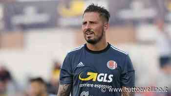 L'ex biancoverde Eusepi assolto in primo grado dal Tribunale Antidoping - TuttoAvellino.it