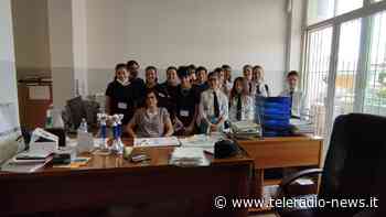 Orta di Atella. La festa finale della scuola secondaria di I grado “ Massimo Stazione”. I ringraziamenti della Dirigente Scolastica - TeleradioNews