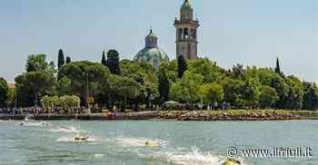 Al via il calendario di Let's Go Triathlon Grado - Il Friuli