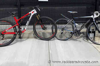 Cycling gives Red Deer commuters options with high gas prices – Red Deer Advocate - Red Deer Advocate