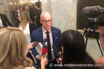 Teachers agree to four-year central agreement – Red Deer Advocate - Red Deer Advocate