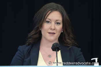 Red Deer group receives funding to expand mental health supports for youths – Red Deer Advocate - Red Deer Advocate