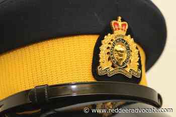 RCMP hosting career presentation in Red Deer - Red Deer Advocate