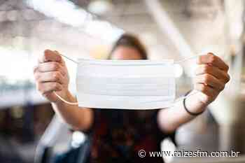 Secretaria de Saúde de Capivari reforça sobre o uso de máscaras nas unidades de saúde e na Santa Casa - raizesfm.com.br