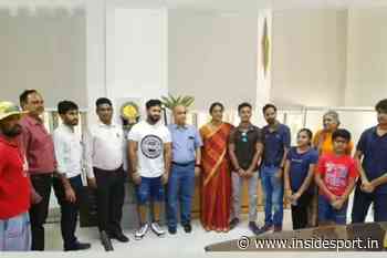 IND vs SA: Captain Rishabh Pant pays visit to his ALMA MATER - InsideSport