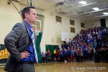 Jared Redell returns to Holland West Ottawa to coach his alma mater - MLive.com