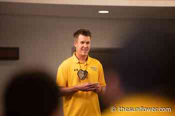 Bryan returns to his alma mater, leaving Forman as interim coach - Wichita State Sunflower