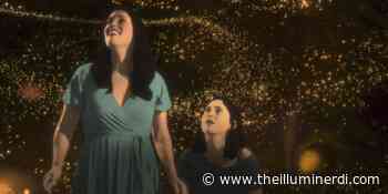 Undone Co-Creator Teases Alma And Becca's Relationship As Becca's New Abilities Grow In Season 2 - The Illuminerdi