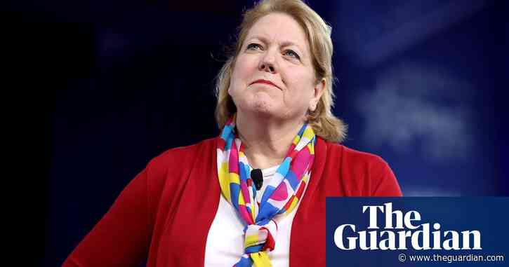 Ginni Thomas pressed 29 lawmakers in bid to overturn Trump loss, emails show