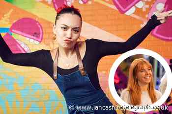 Accrington woman appears on Stacey Dooley and Big Zuu BBC show Hungry For It