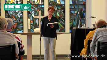 Krimi-Lesung in Hemer über das Unterwegssein - IKZ News