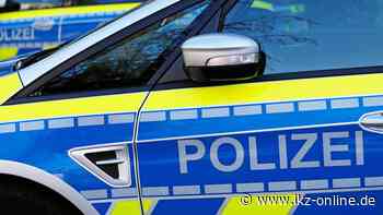 Mercedes-Katalysator in Hemer gestohlen - IKZ News