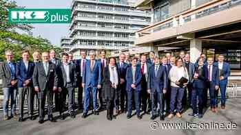 Lungenklinik Hemer ist Akademisches Lehrkrankenhaus der RUB - IKZ News