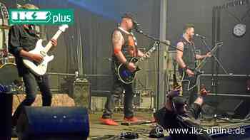 Rückkehr des „Wispa-Festivals“ in Hemer gefeiert - IKZ News