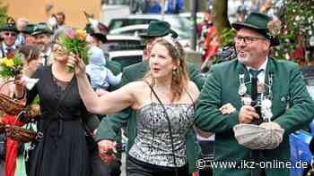 Schützenfest in Hemer: Die schönsten Bilder aus Frönsberg - IKZ News
