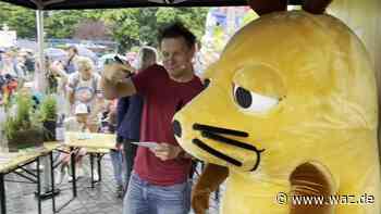 Fantastischer Tag im Sauerlandpark Hemer - WAZ News