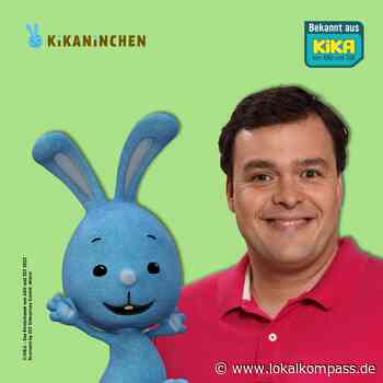 Kinderfest im Sauerlandpark Hemer: Der fantastische Tag - Hemer - www.lokalkompass.de