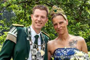 Schützenfest in Hemer: Es wird ein neuer König gesucht - Hemer - www.lokalkompass.de