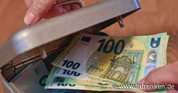 Viele mit geringen Rücklagen für plötzliche Ausgaben