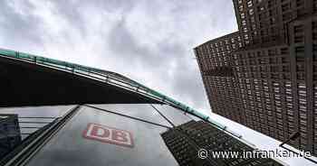 Umzug am Potsdamer Platz: Deutsche Bahn verlegt Zentrale