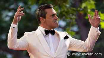 FX adds a slice of Hamm to Fargo’s fifth season - The A.V. Club