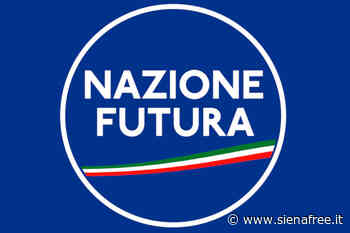 Nasce il circolo di Nazione Futura Siena, Paolo Benini il coordinatore - SienaFree.it