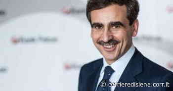 Esuberi Banca Mps, la commissione convoca l'ad Lovaglio - Corriere di Siena