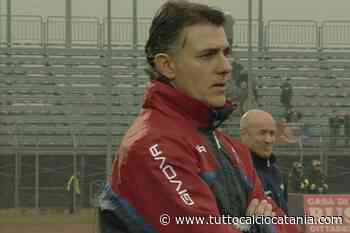 SERIE C - Trabucchi (DG Siena): "Pellegrino, trattativa interrotta sul più bello..." - Tutto Calcio Catania