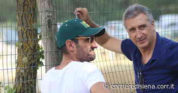 Palio di Siena, Lorenzetti (Civetta): "Cavalli, lotto con molti esperti ma c’è spazio per qualche debutto" - Corriere di Siena